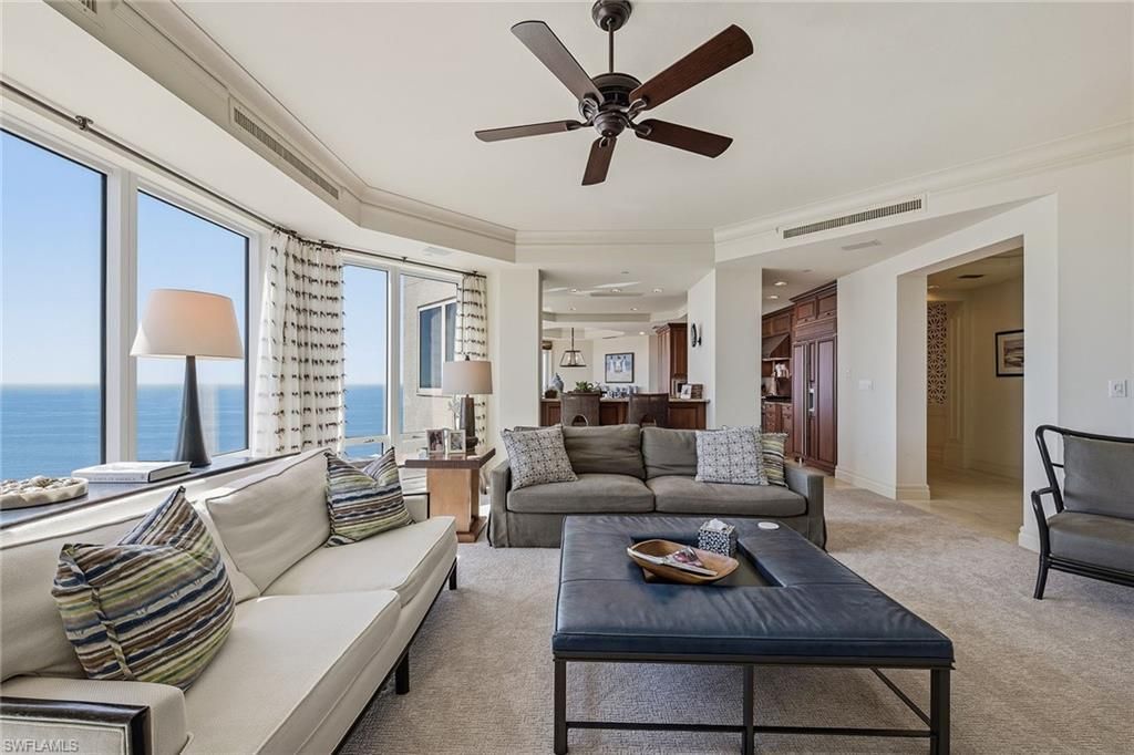 4101 Gulf Shore Blvd N, Unit 17S, Naples, FL 34103 Photo