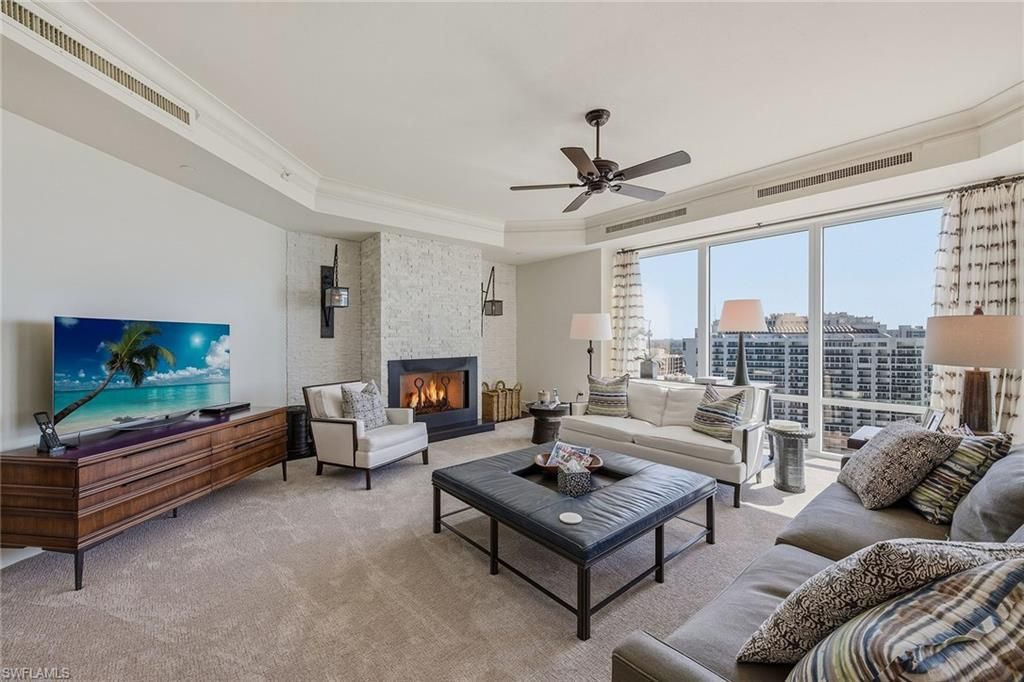 4101 Gulf Shore Blvd N, Unit 17S, Naples, FL 34103 Photo