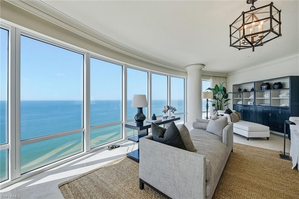 4101 Gulf Shore Blvd N, Unit 17S, Naples, FL 34103 Photo