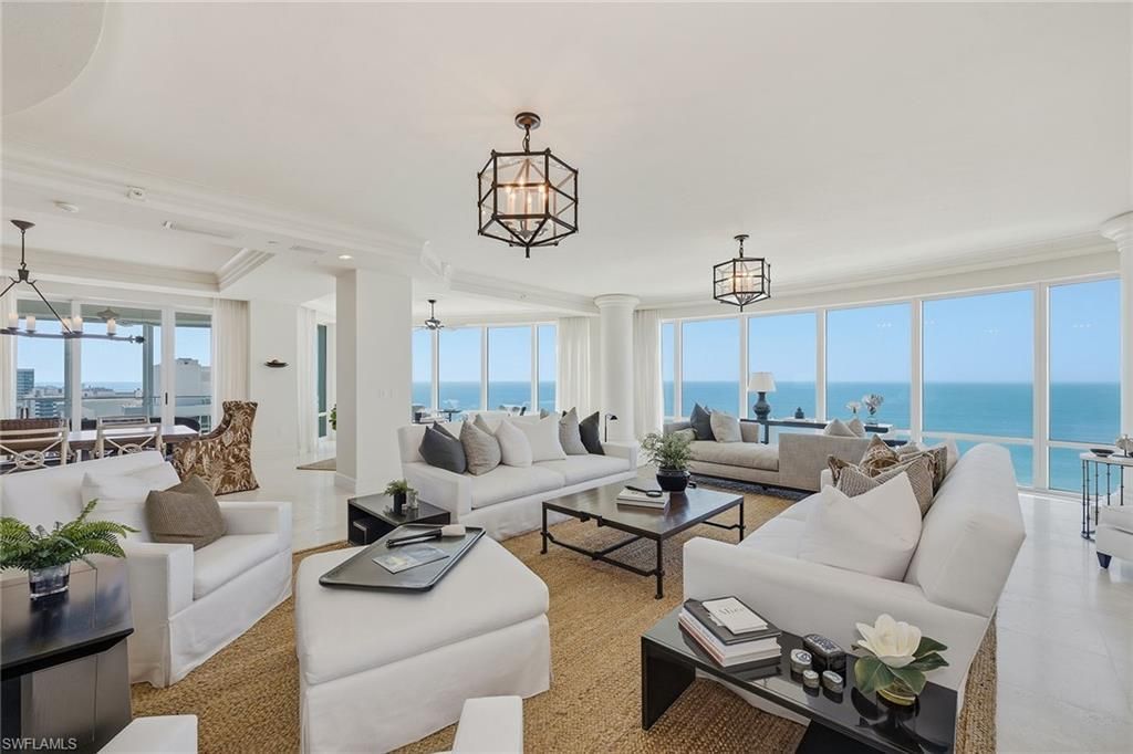 4101 Gulf Shore Blvd N, Unit 17S, Naples, FL 34103 Photo