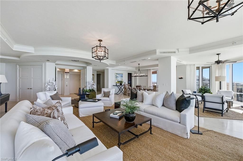 4101 Gulf Shore Blvd N, Unit 17S, Naples, FL 34103 Photo