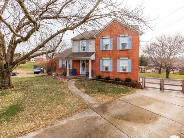 6536 Knob Court, Florence, KY 41042