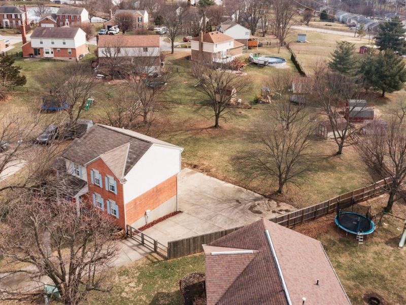 6536 Knob Court, Florence, KY 41042 Photo 25