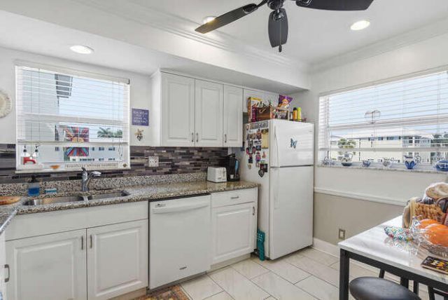 17 Colonial Club Drive, Unit 205, Boynton Beach, FL 33435 Photo