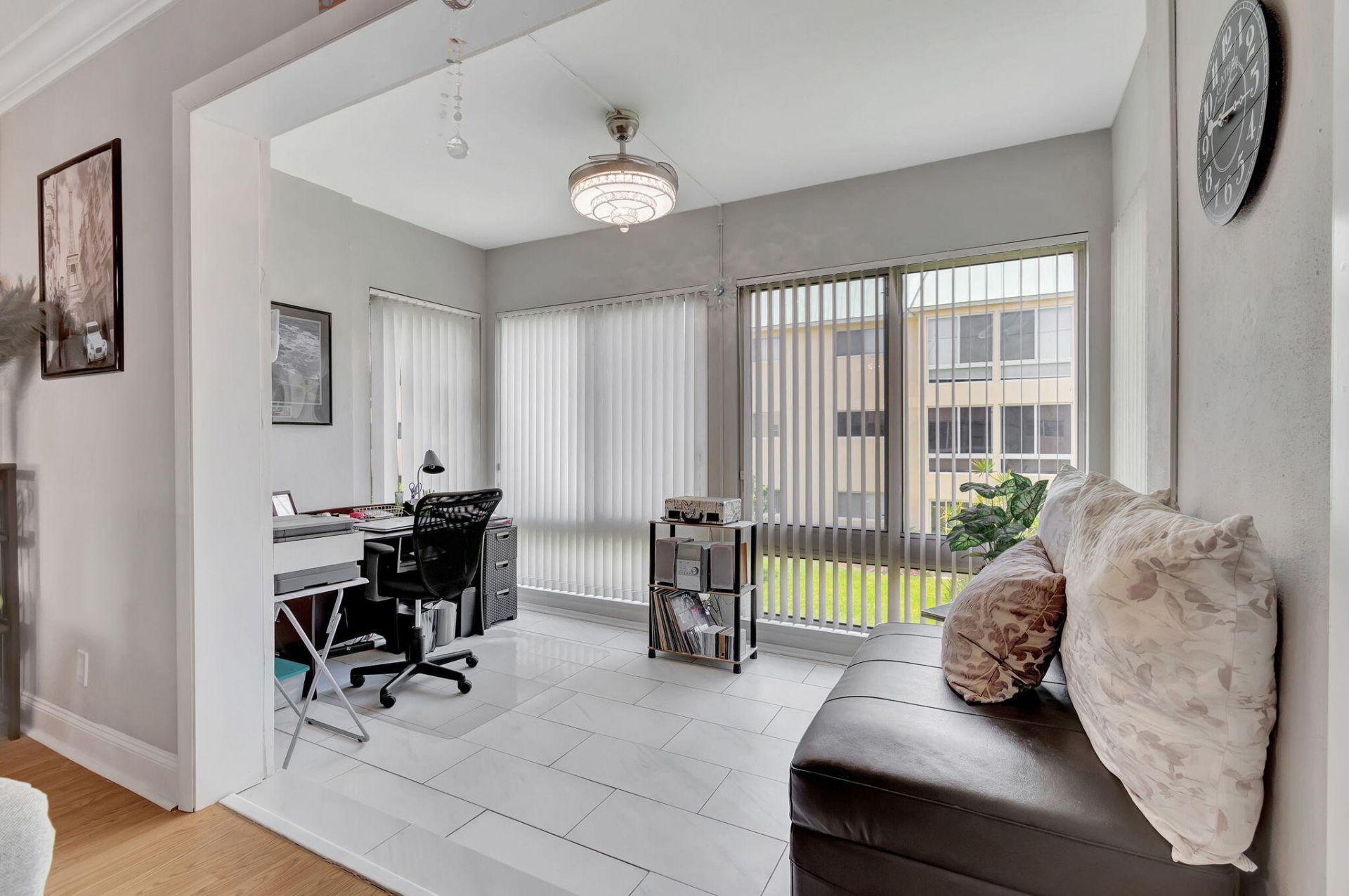 17 Colonial Club Drive, Unit 205, Boynton Beach, FL 33435 Photo