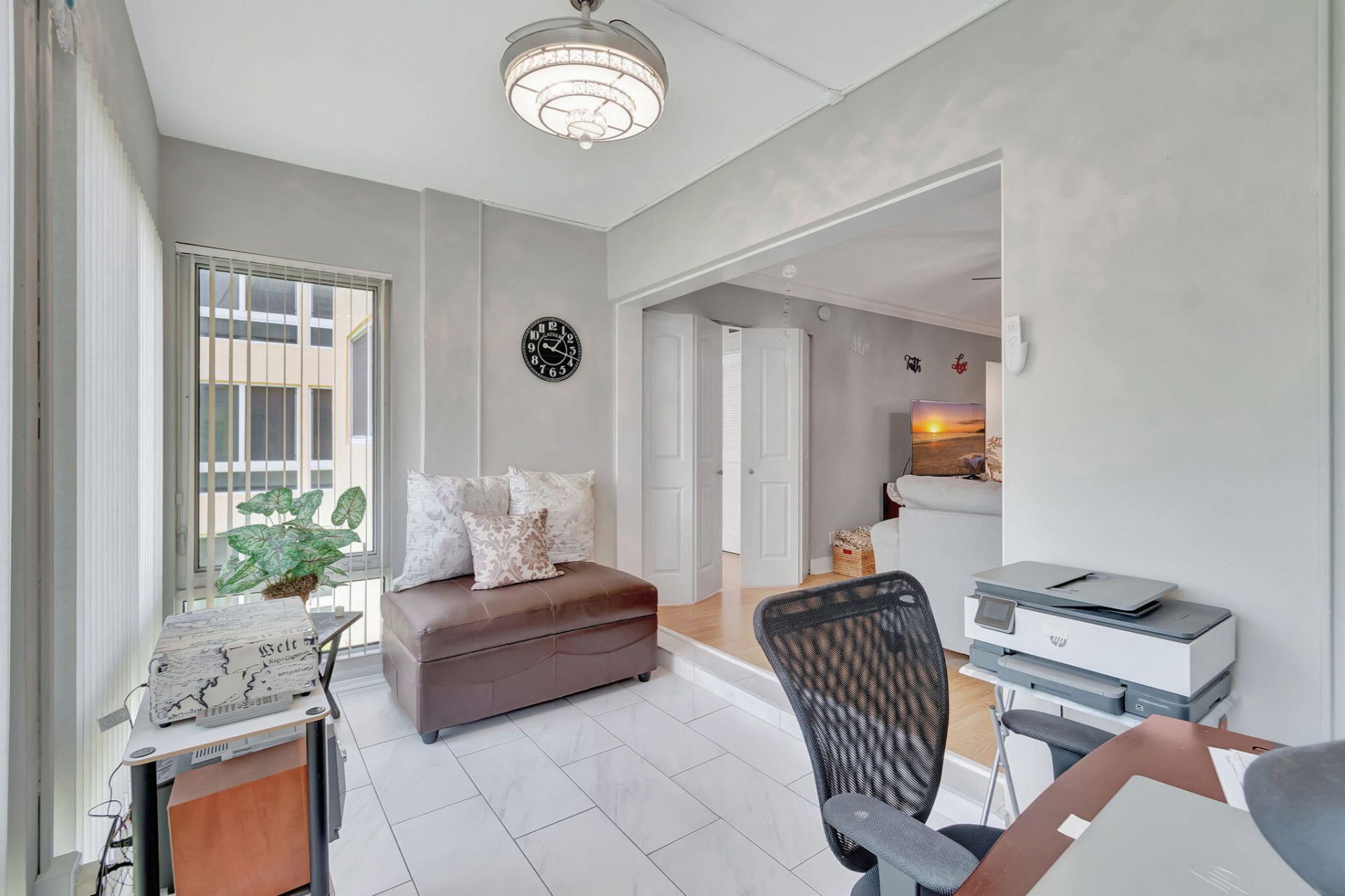 17 Colonial Club Drive, Unit 205, Boynton Beach, FL 33435 Photo