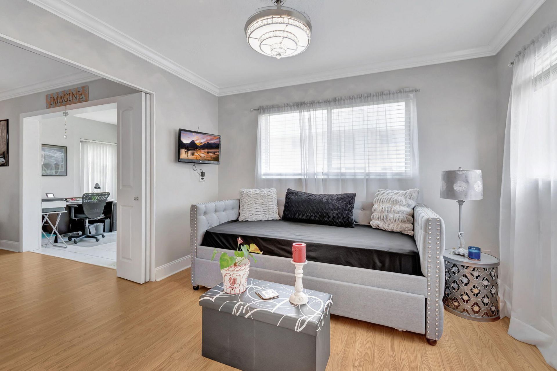 17 Colonial Club Drive, Unit 205, Boynton Beach, FL 33435 Photo