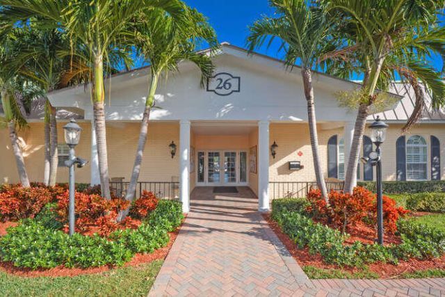 17 Colonial Club Drive, Unit 205, Boynton Beach, FL 33435 Photo