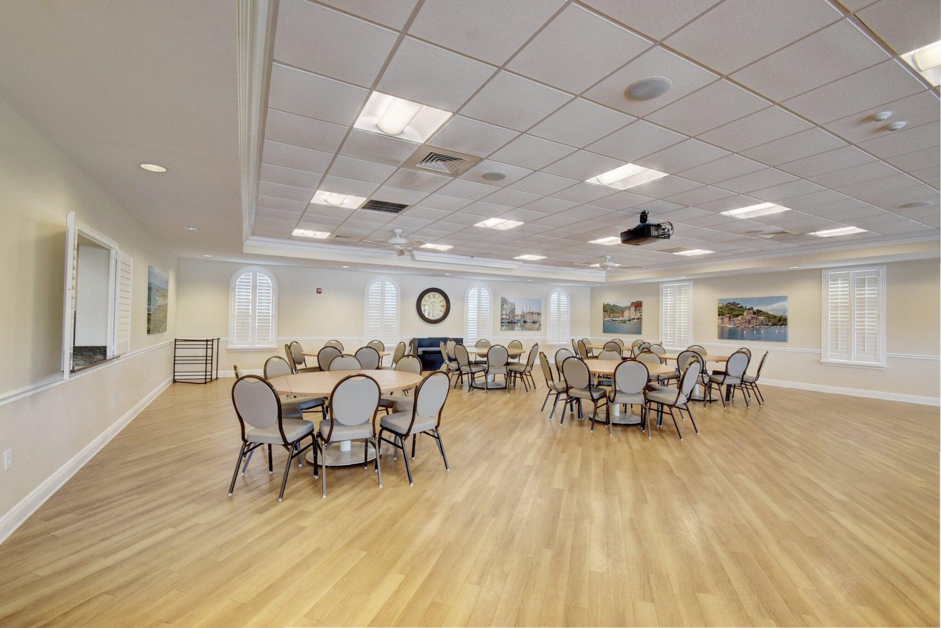 17 Colonial Club Drive, Unit 205, Boynton Beach, FL 33435 Photo