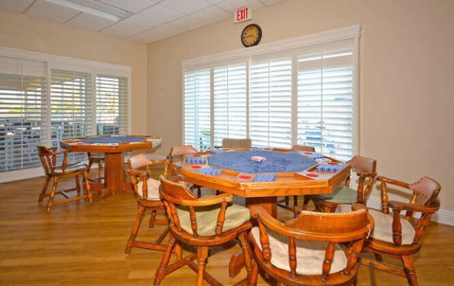 17 Colonial Club Drive, Unit 205, Boynton Beach, FL 33435 Photo