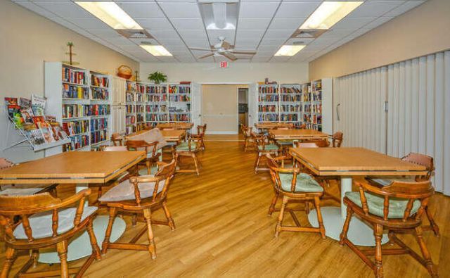 17 Colonial Club Drive, Unit 205, Boynton Beach, FL 33435 Photo