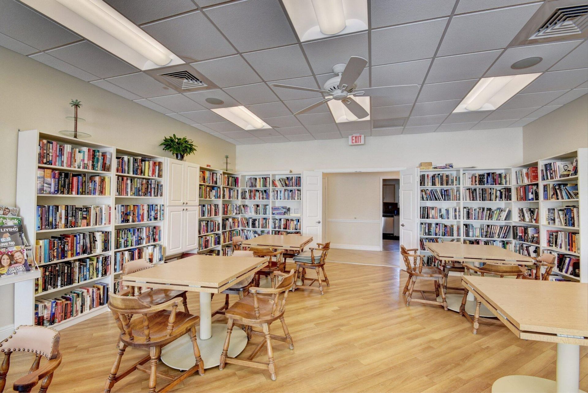 17 Colonial Club Drive, Unit 205, Boynton Beach, FL 33435 Photo