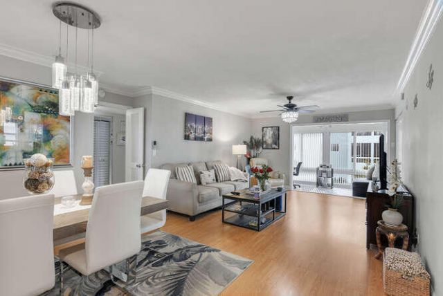 17 Colonial Club Drive, Unit 205, Boynton Beach, FL 33435 Photo