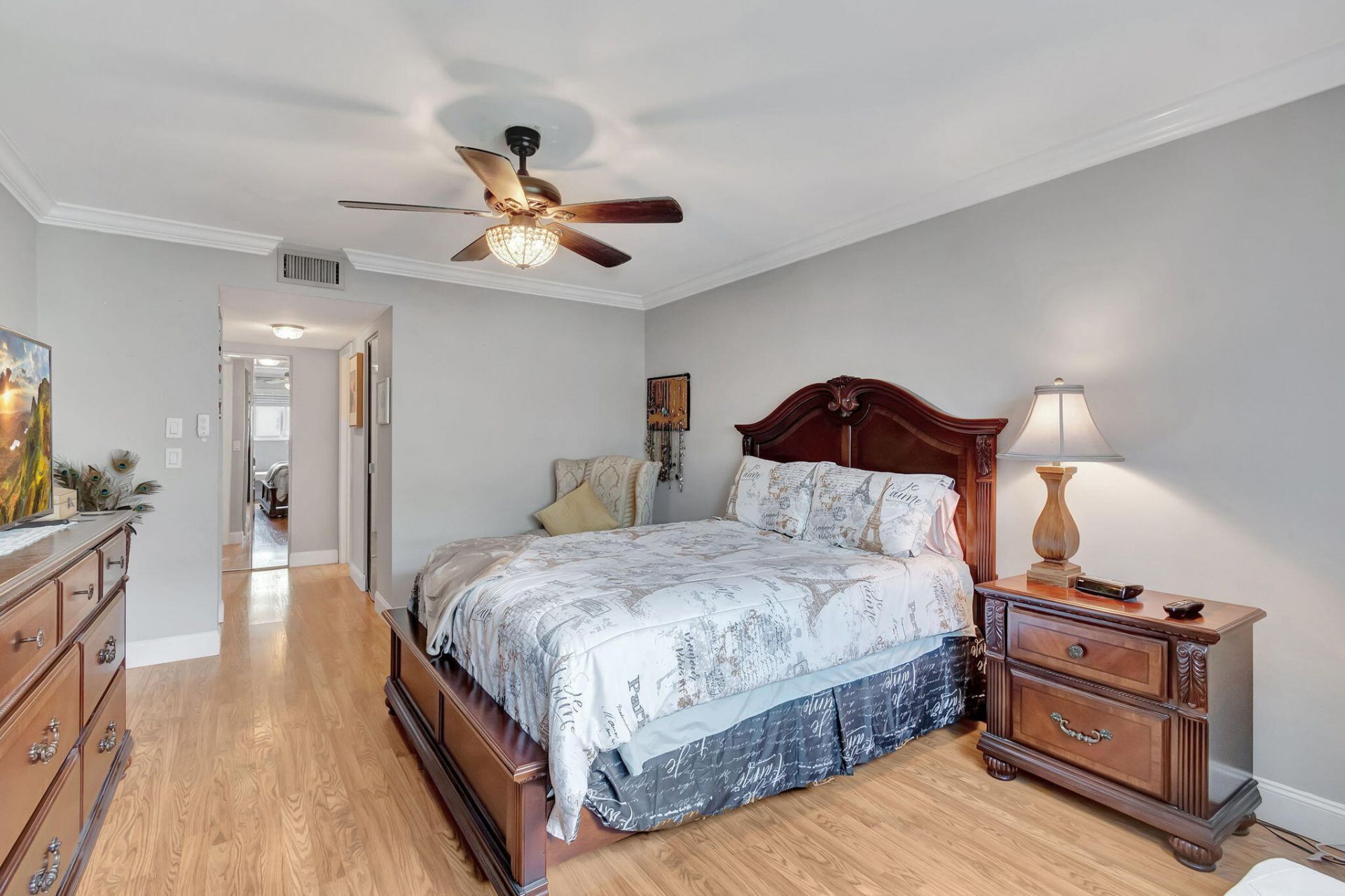 17 Colonial Club Drive, Unit 205, Boynton Beach, FL 33435 Photo