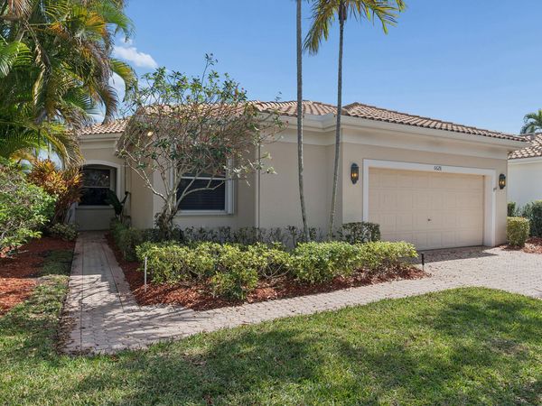 6628 NW 24th Avenue, Boca Raton, FL 33496