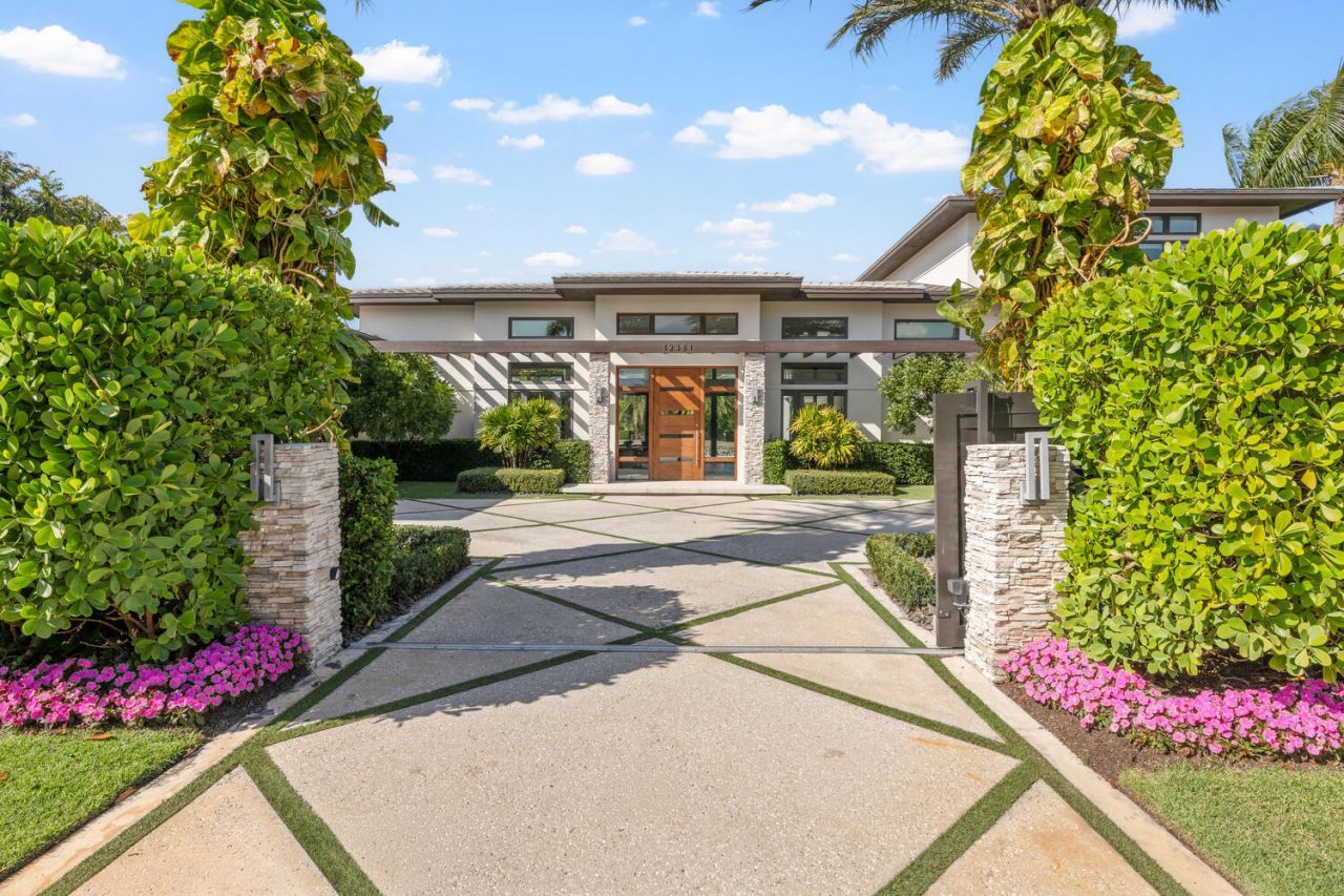 12381 Cypress Island Way, Wellington, FL 33414 Photo