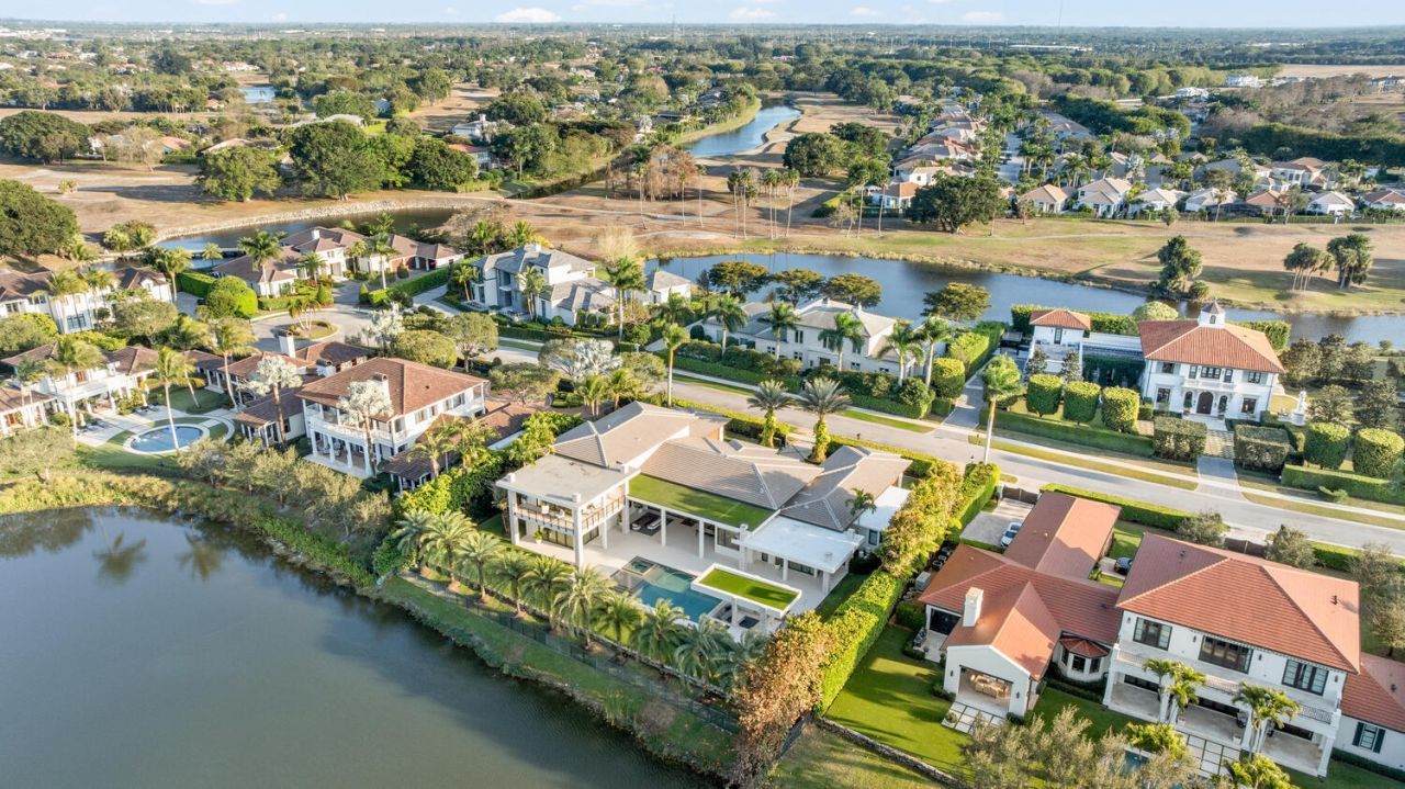 12381 Cypress Island Way, Wellington, FL 33414 Photo