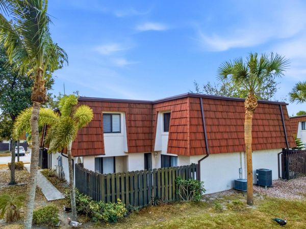 2221 White Pine Circle, Unit B, Greenacres, FL 33415