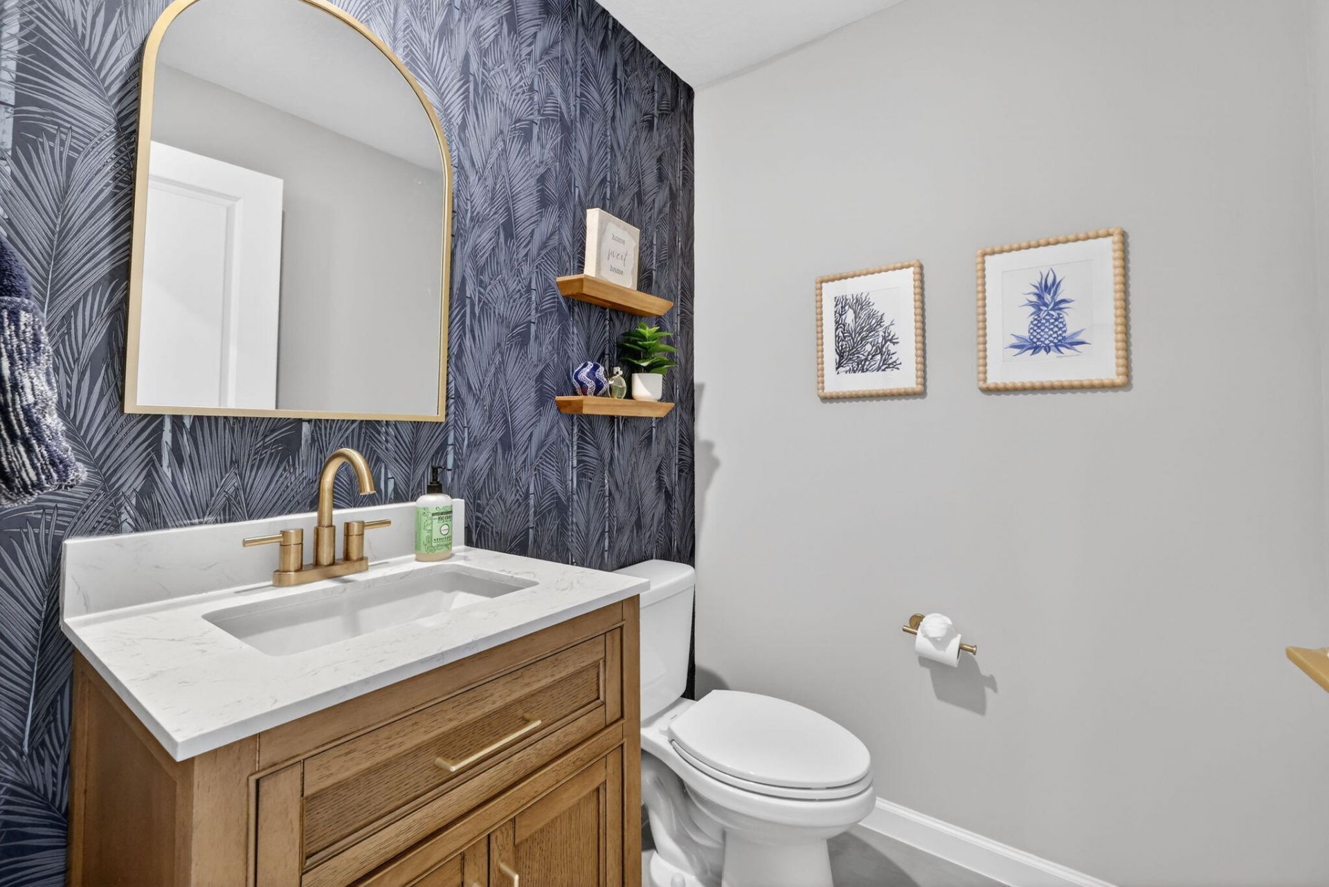 258 Osprey Preserve Boulevard, Jensen Beach, FL 34957 Photo