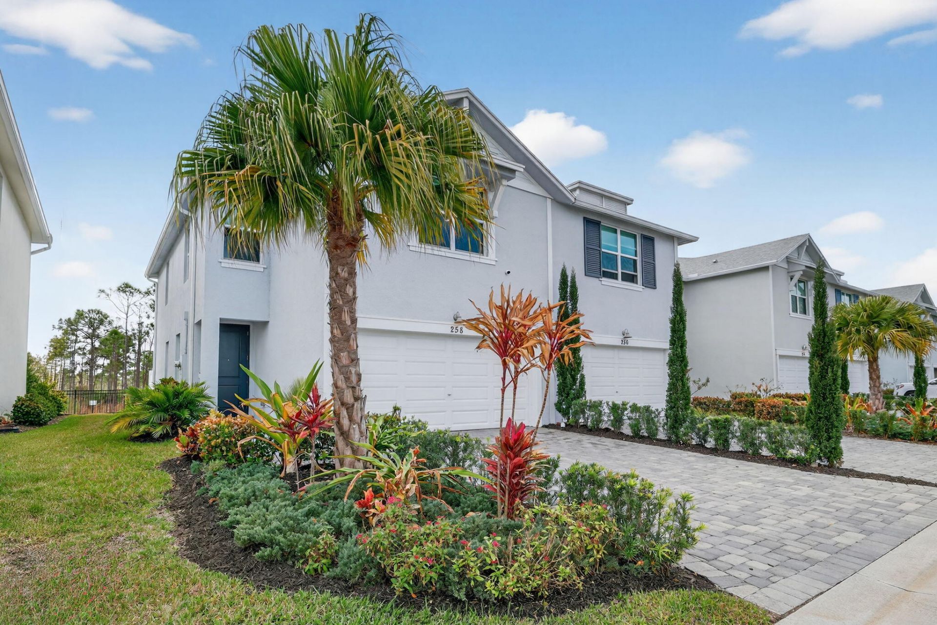 258 Osprey Preserve Boulevard, Jensen Beach, FL 34957 Photo