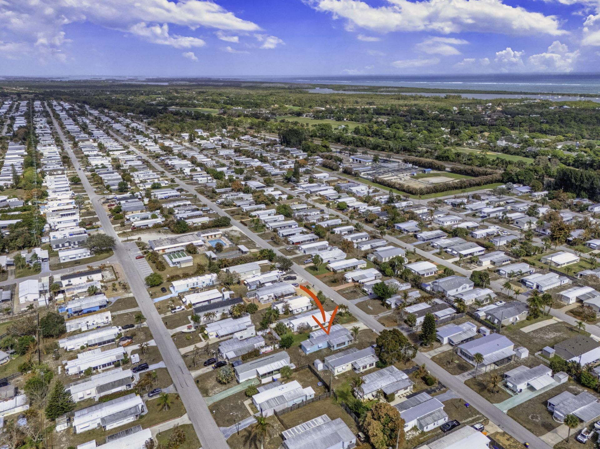 8420 SE Eagle Avenue, Hobe Sound, FL 33455 Photo