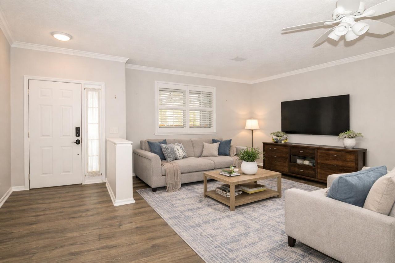 569 NW Cortina Lane, Port Saint Lucie, FL 34986 Photo