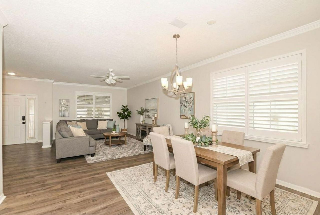 569 NW Cortina Lane, Port Saint Lucie, FL 34986 Photo