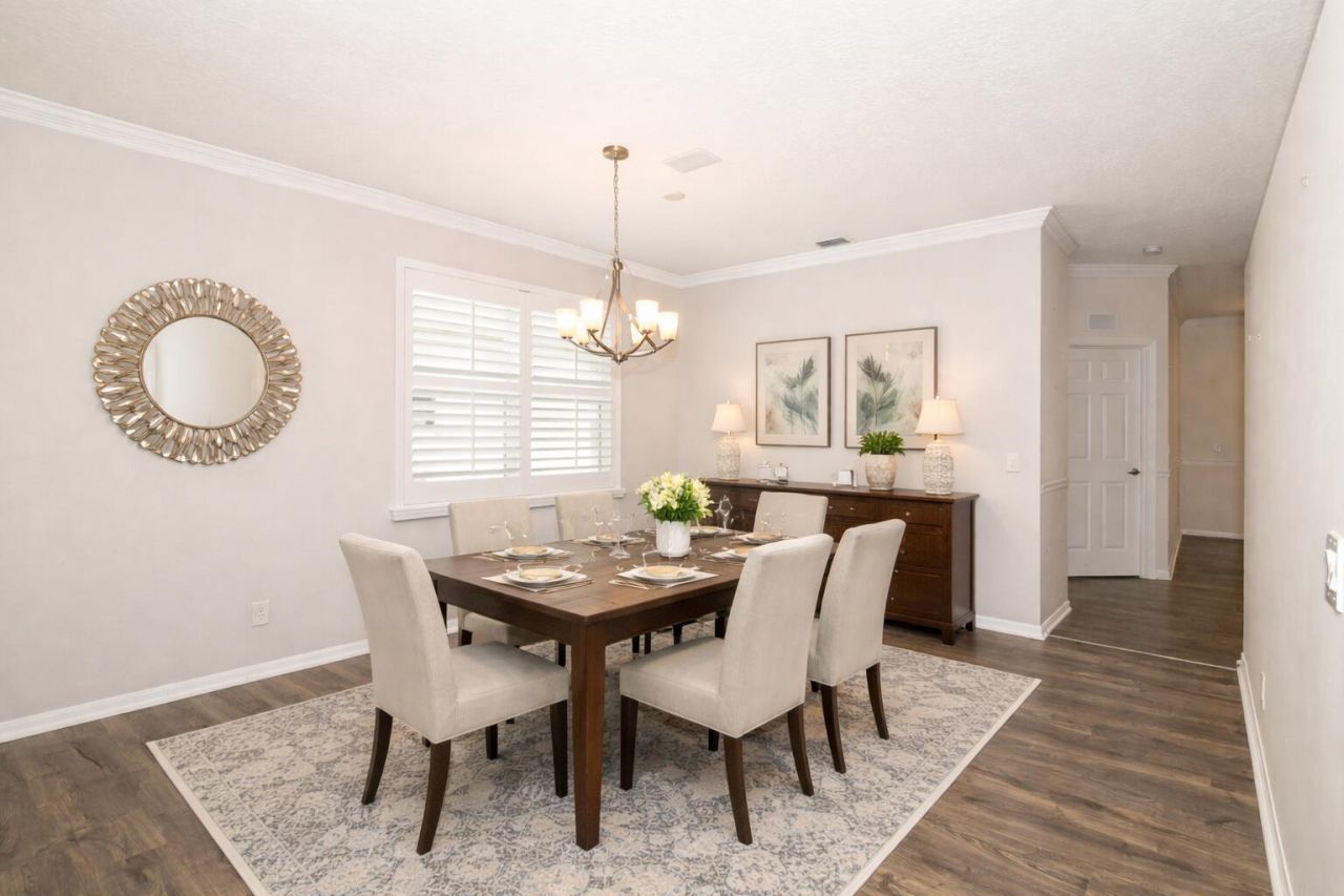 569 NW Cortina Lane, Port Saint Lucie, FL 34986 Photo