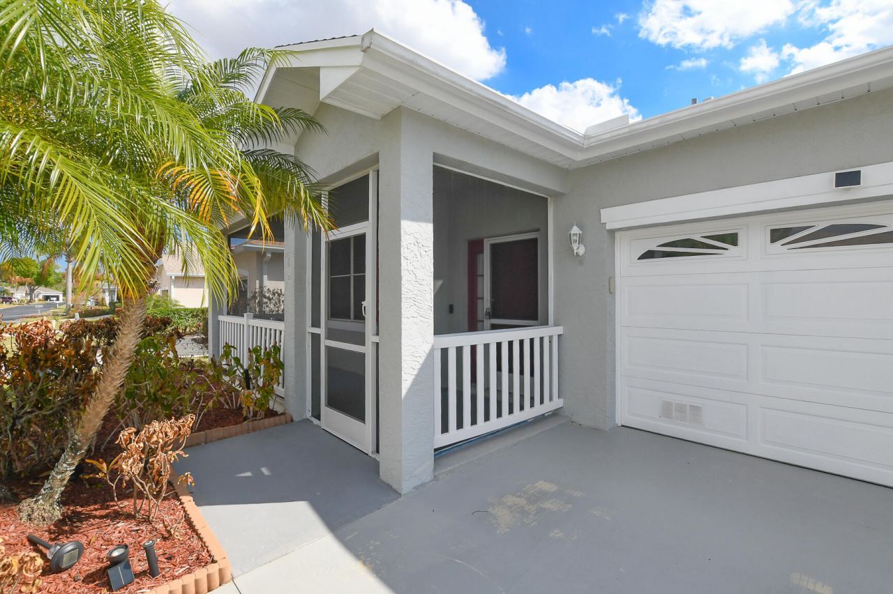 569 NW Cortina Lane, Port Saint Lucie, FL 34986 Photo