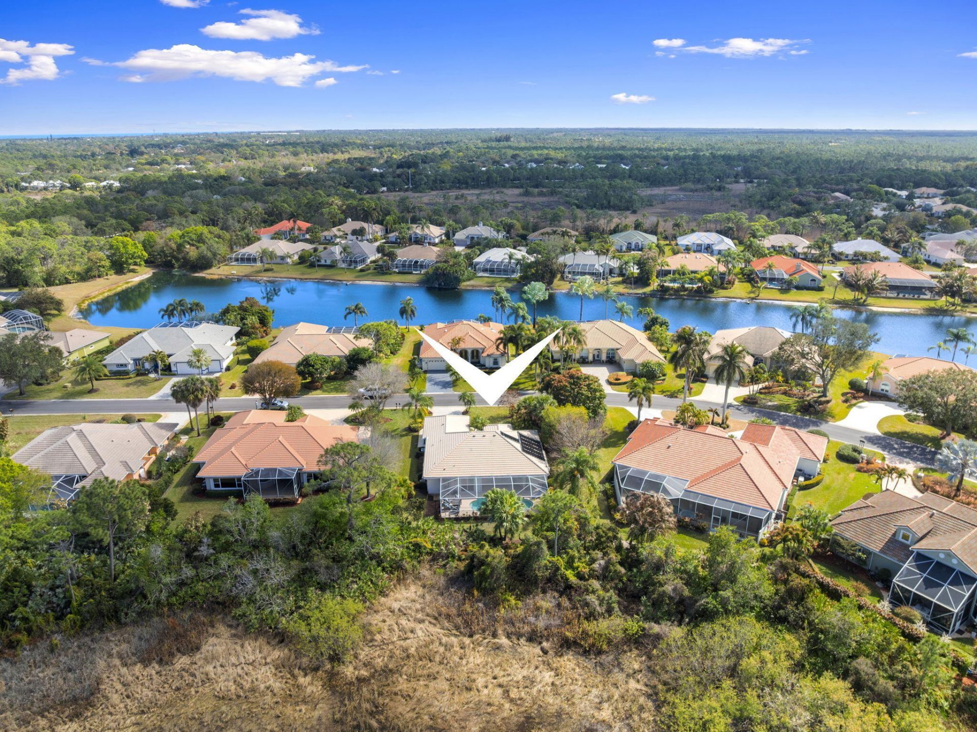 5291 SE Lost Lake Way, Hobe Sound, FL 33455 Photo