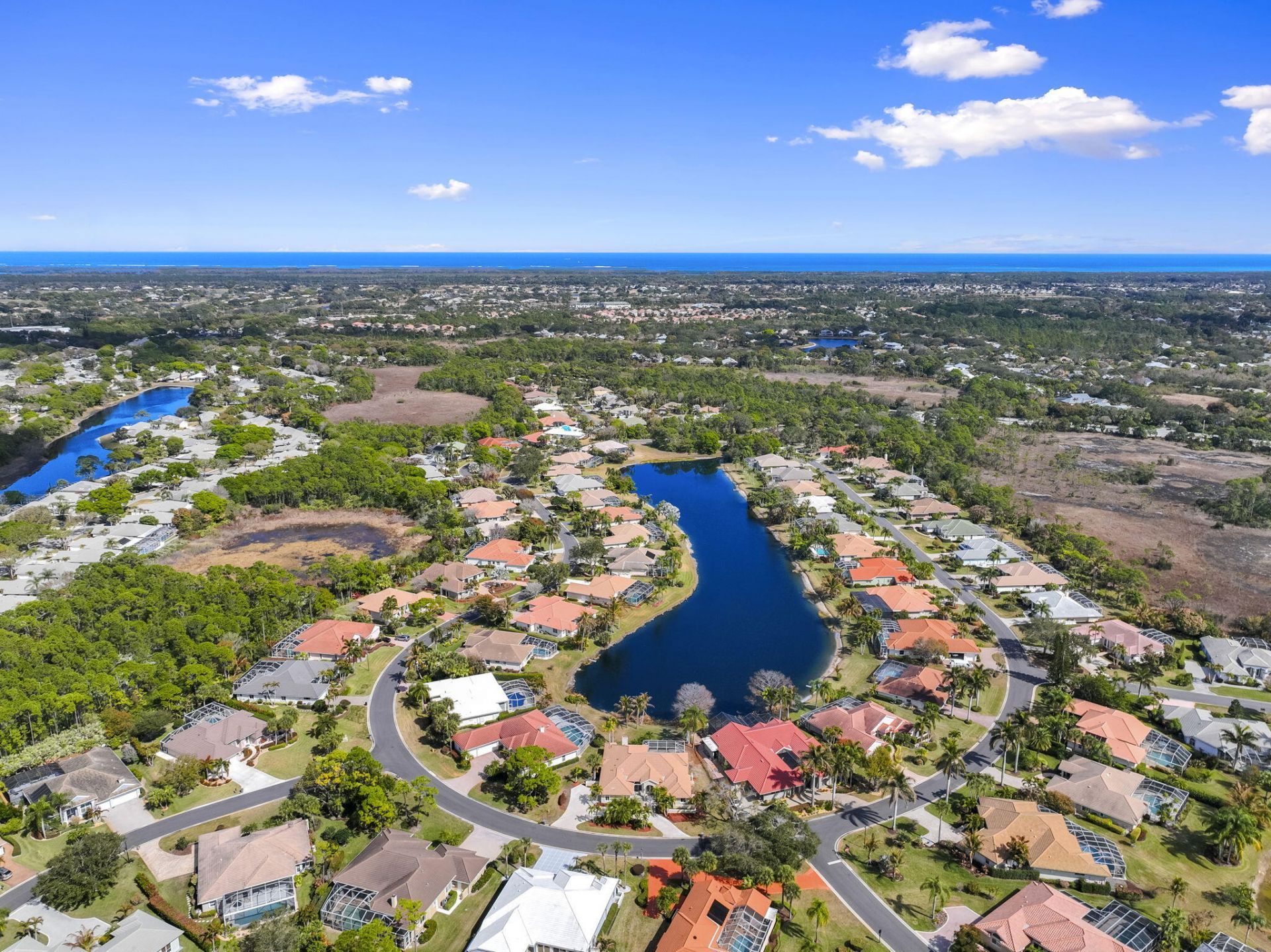 5291 SE Lost Lake Way, Hobe Sound, FL 33455 Photo