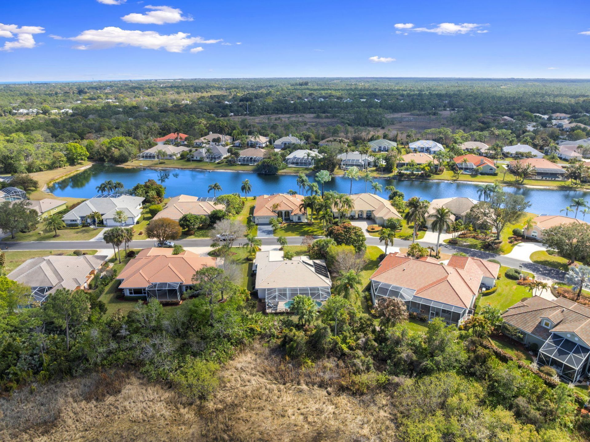 5291 SE Lost Lake Way, Hobe Sound, FL 33455 Photo