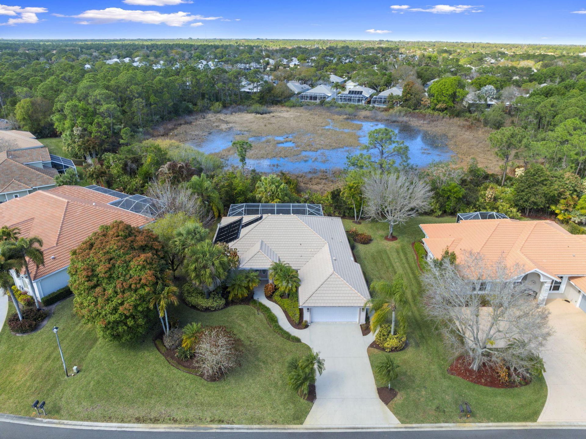 5291 SE Lost Lake Way, Hobe Sound, FL 33455 Photo
