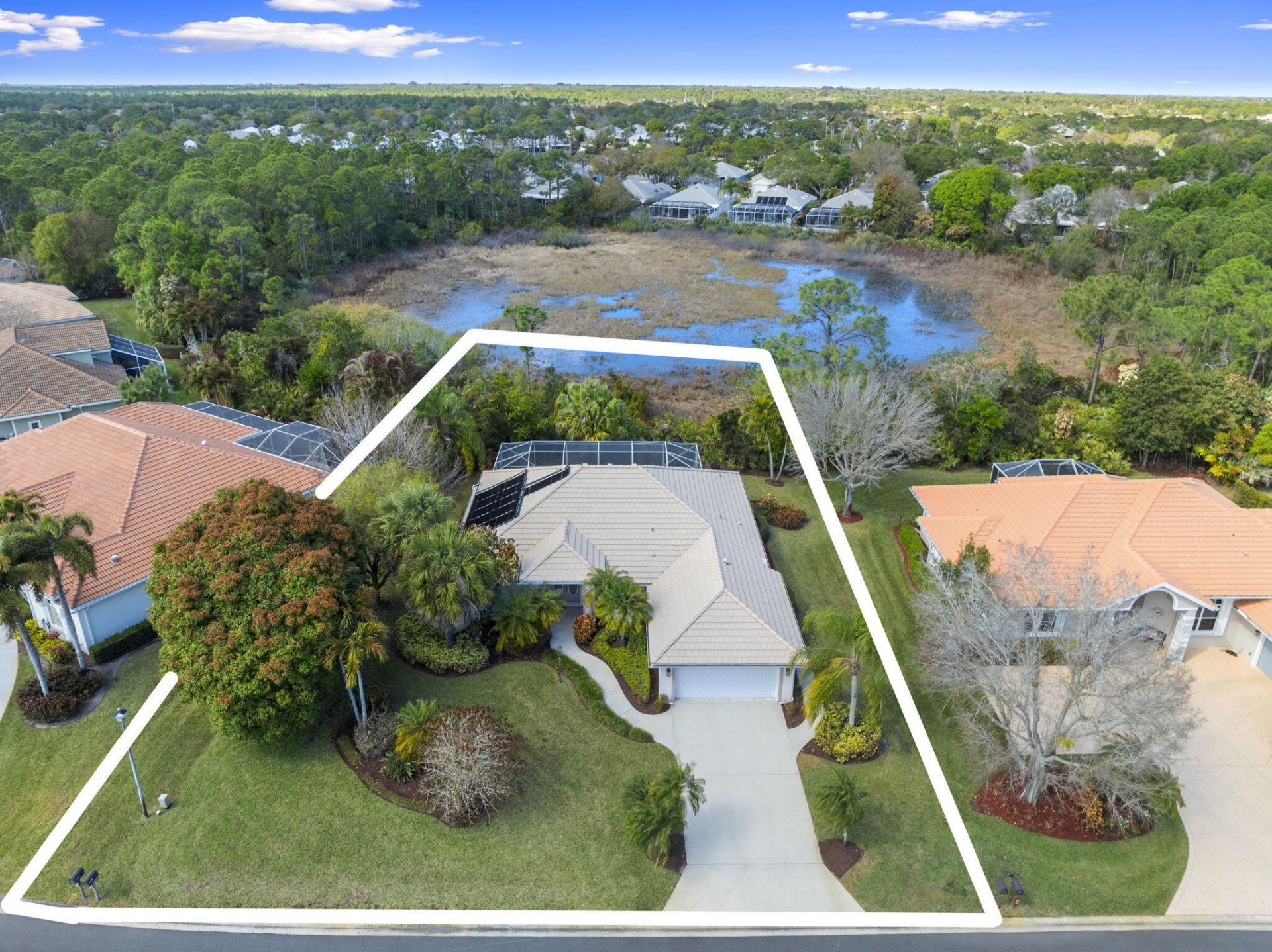 5291 SE Lost Lake Way, Hobe Sound, FL 33455 Photo