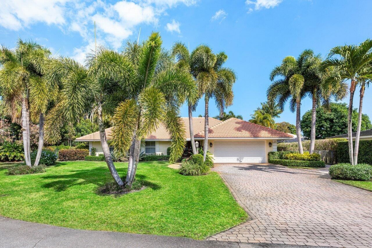 11943 Date Palm Drive, Boynton Beach, FL 33436 Main Photo