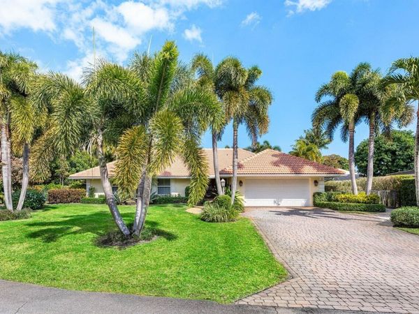 11943 Date Palm Drive, Boynton Beach, FL 33436