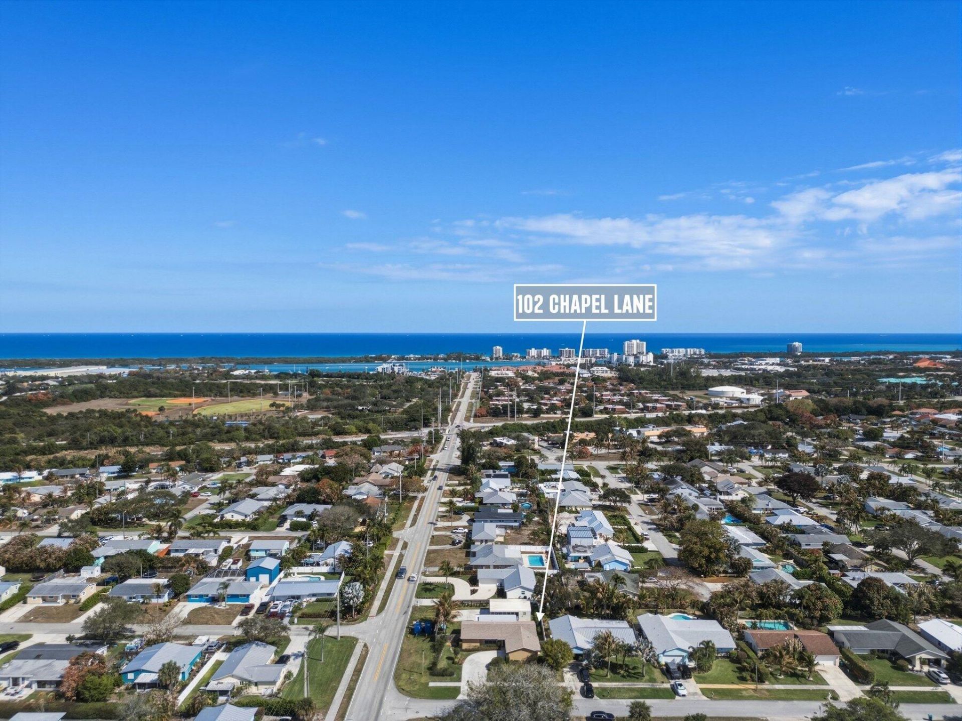 102 Chapel Lane, Tequesta, FL 33469 Photo