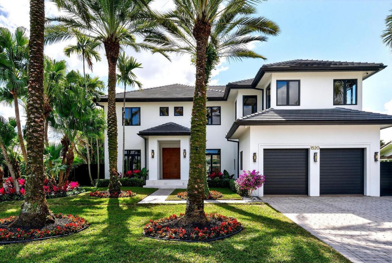 1520 SE 10th Street, Fort Lauderdale, FL 33316 Photo