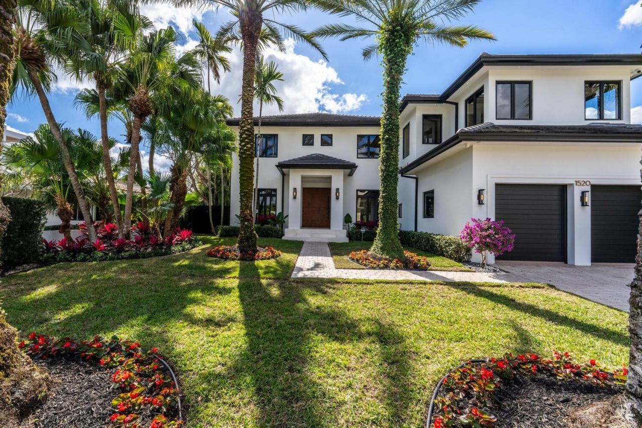 1520 SE 10th Street, Fort Lauderdale, FL 33316 Photo