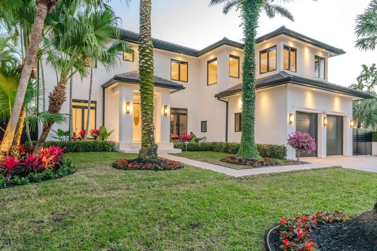 1520 SE 10th Street, Fort Lauderdale, FL 33316 Photo