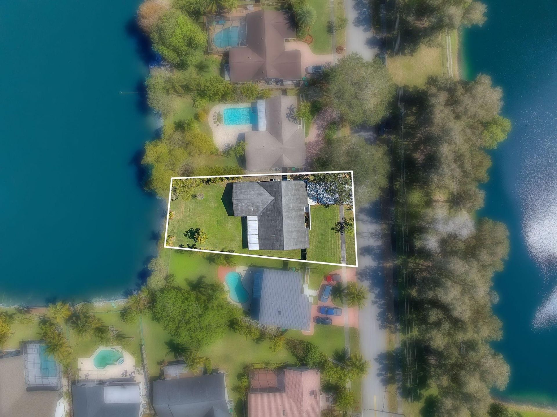 8411 SW 57th Street, Davie, FL 33328 Photo