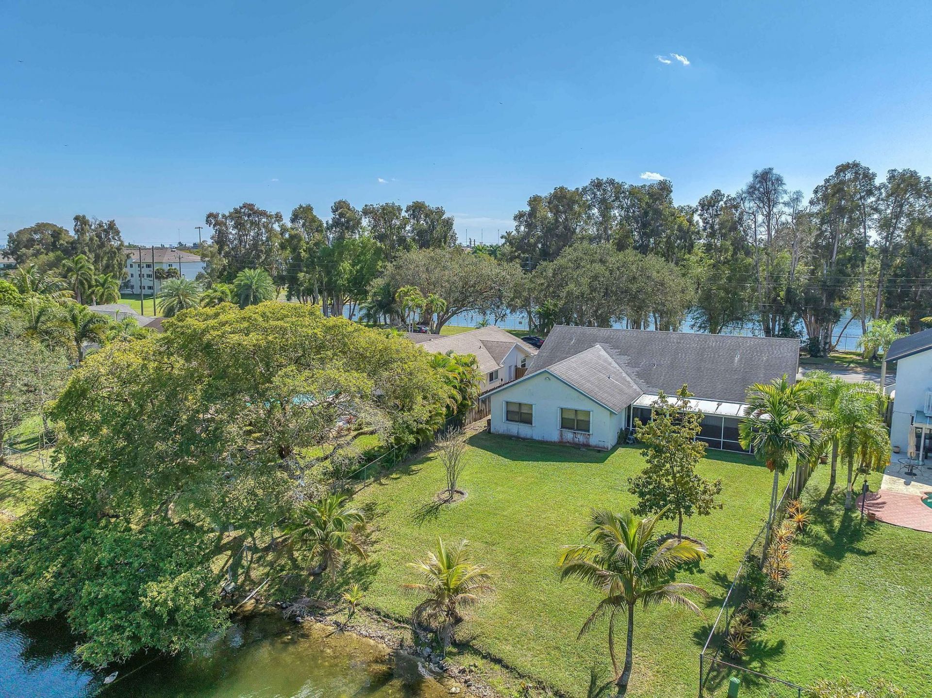 8411 SW 57th Street, Davie, FL 33328 Photo