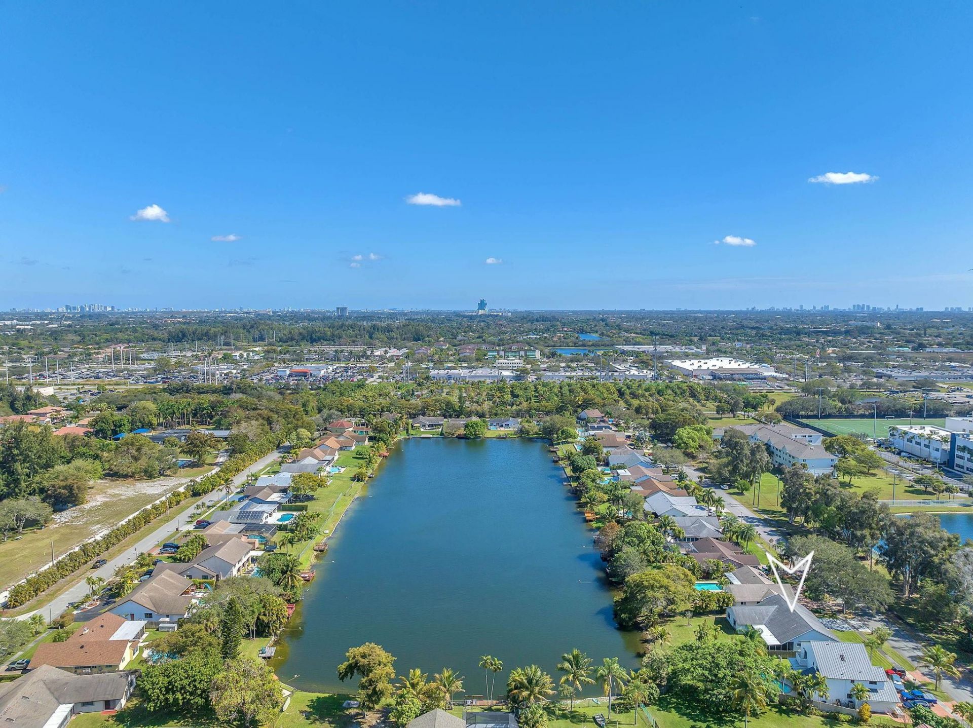 8411 SW 57th Street, Davie, FL 33328 Photo