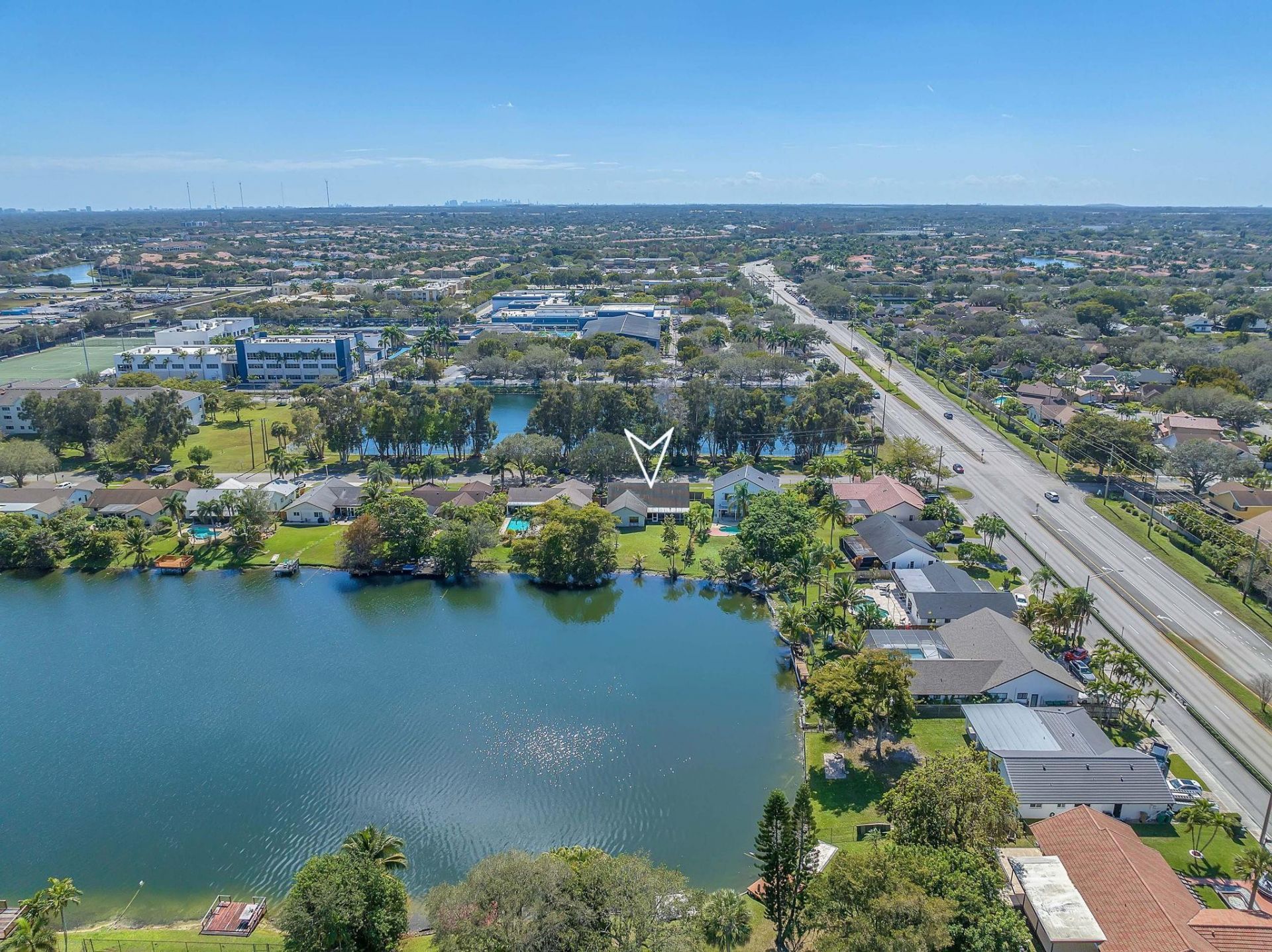 8411 SW 57th Street, Davie, FL 33328 Photo