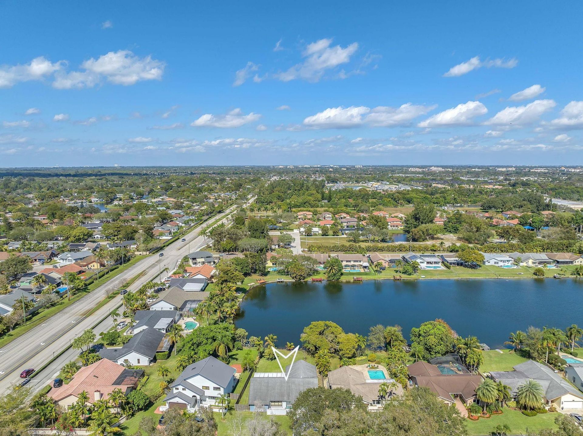 8411 SW 57th Street, Davie, FL 33328 Photo