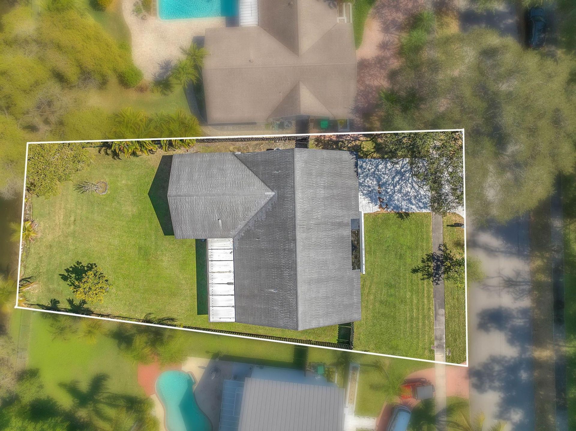 8411 SW 57th Street, Davie, FL 33328 Photo