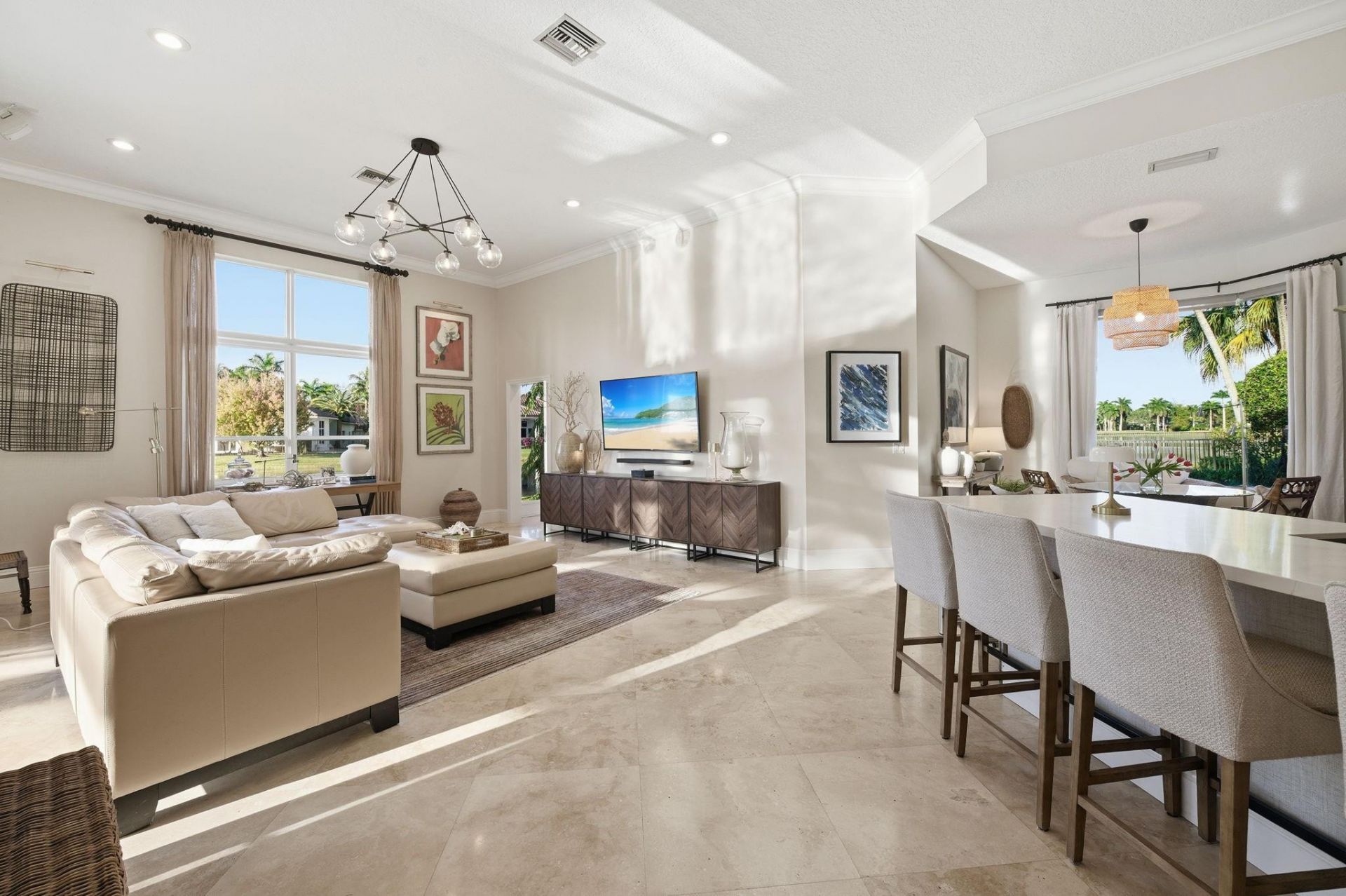 2494 Eagle Watch Ln, Weston, FL 33327 Photo