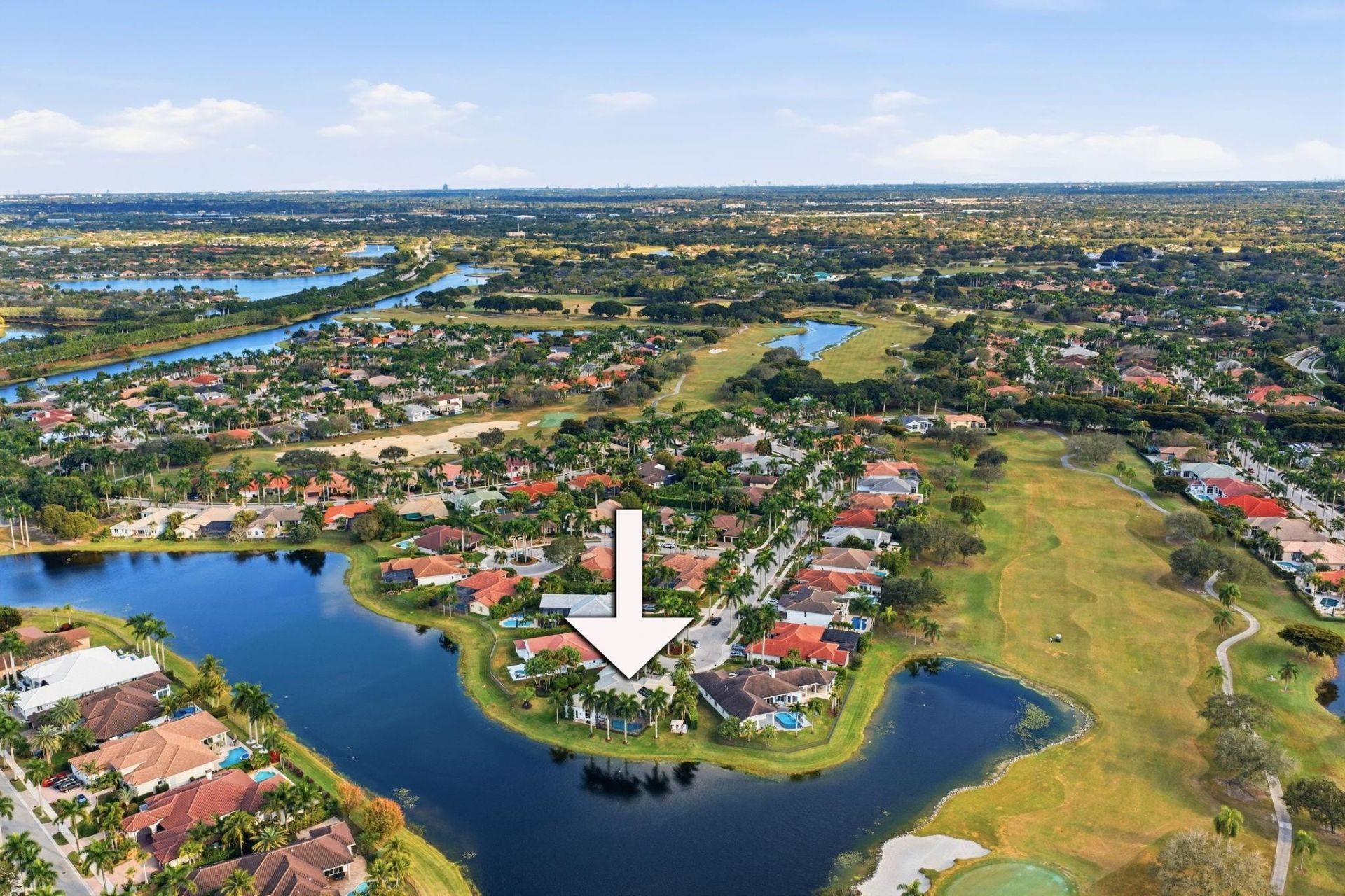 2494 Eagle Watch Ln, Weston, FL 33327 Photo