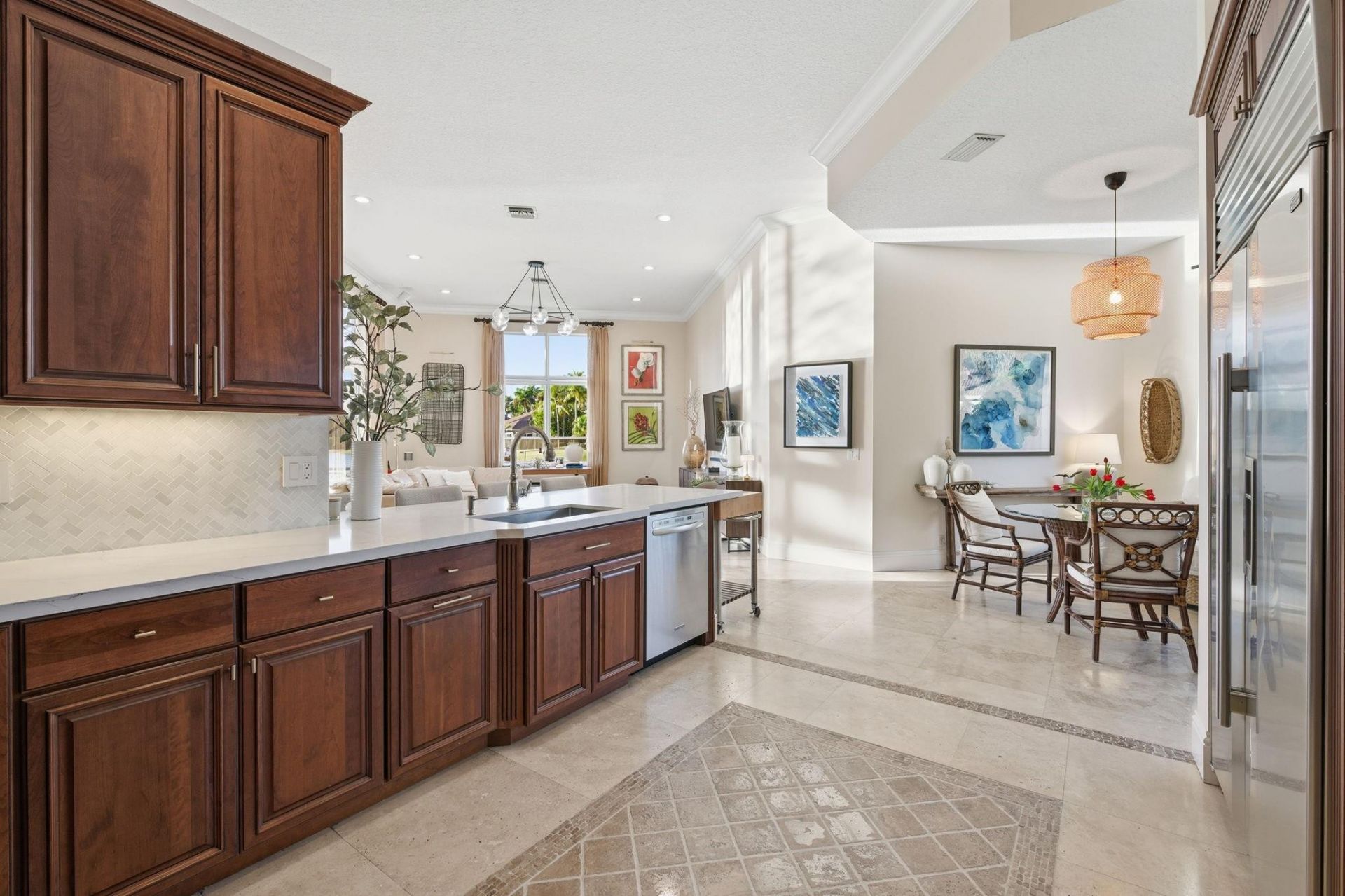 2494 Eagle Watch Ln, Weston, FL 33327 Photo