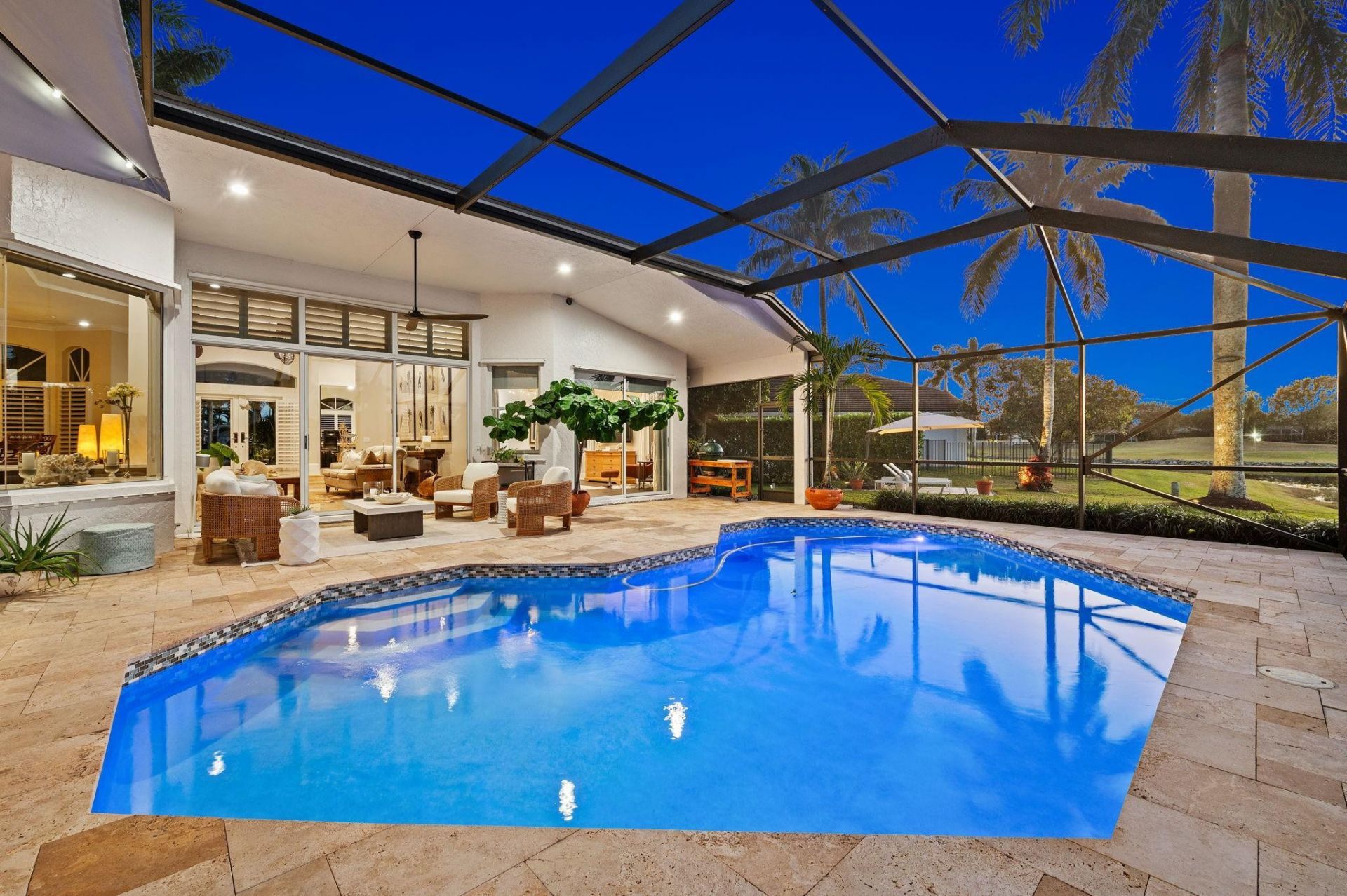 2494 Eagle Watch Ln, Weston, FL 33327 Photo